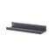 Harbour Housewares - Floating Picture Ledge Wall Shelf-79460150-79460151