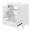 Ensemble de meuble-lavabo simple 30 po Boydton-88184676