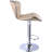 Anjolee 32.5'' Swivel Adjustable Kitchen Bar Stool-954967267