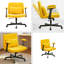 Fauteuil de bureau Criss Cross-982287406