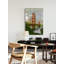 «Golden Gate Bridge, San Francisco» par - peinture sur toile tendue-1568052093