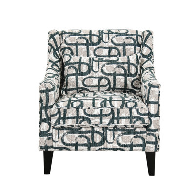 Fauteuil d'appoint Thornbar