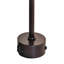 15" High Morris Church Pulpit Light