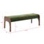 Banc long rembourré 50,25 po-1358176822