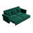 Chesterfield Sofa