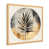 Natural Picture Framed