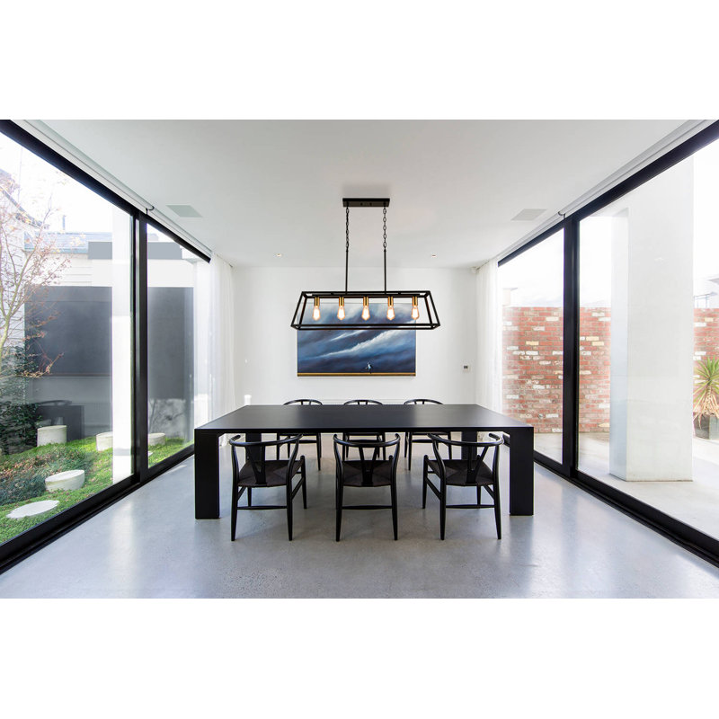 5 - Light Kitchen Island Pendant