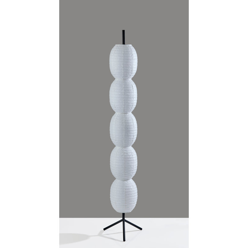 Lanai Floor Lamp