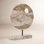 Cidalia Genuine Marble Sculpture