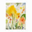 Décoration murale d'extérieur Garden Yellows-1432954954
