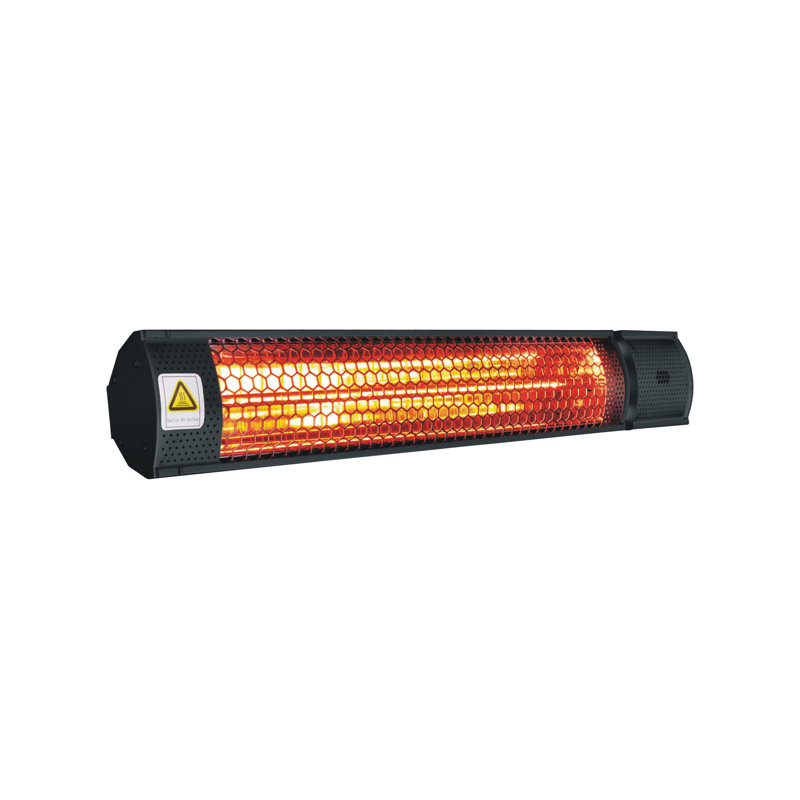 Electric Ceiling Mounted Patio Heater
