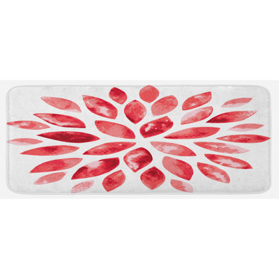 Tapis de cuisine