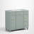 36" Single Bathroom Vanity Set-93526877