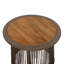 Table d'appoint Arbora Modern Coastal Conical-130166703