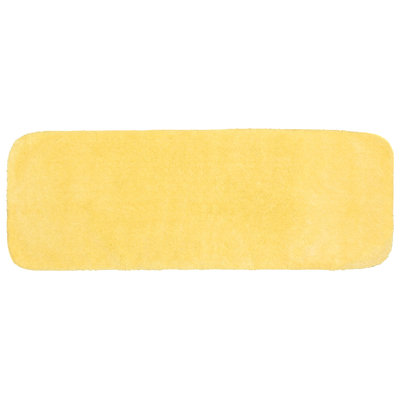 Mccluney Soft Nylon Machine Washable Non- Slip Bath Rug/Mat