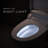 Round Toilet Seat Bidet