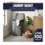 Laundry Hamper with Handles-927599716