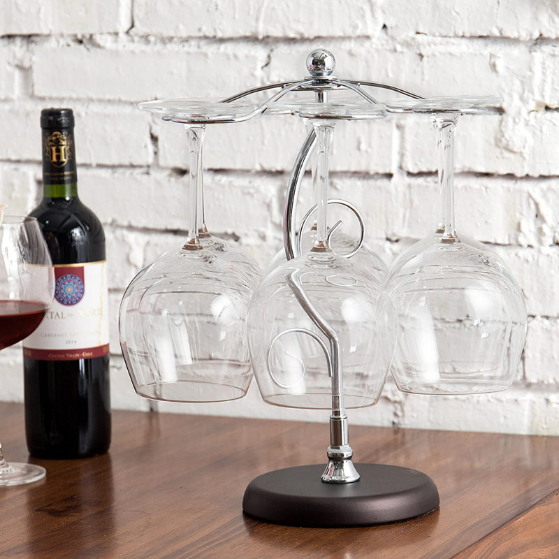 Support à verres à vin Gaymon