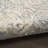 Altair 7'10" x 10'2" Grey Blue Vintage Indoor Rug-1530491511