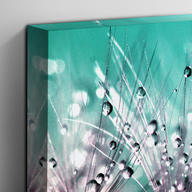 Wrapped Canvas Print, 40cm H x 60cm W
