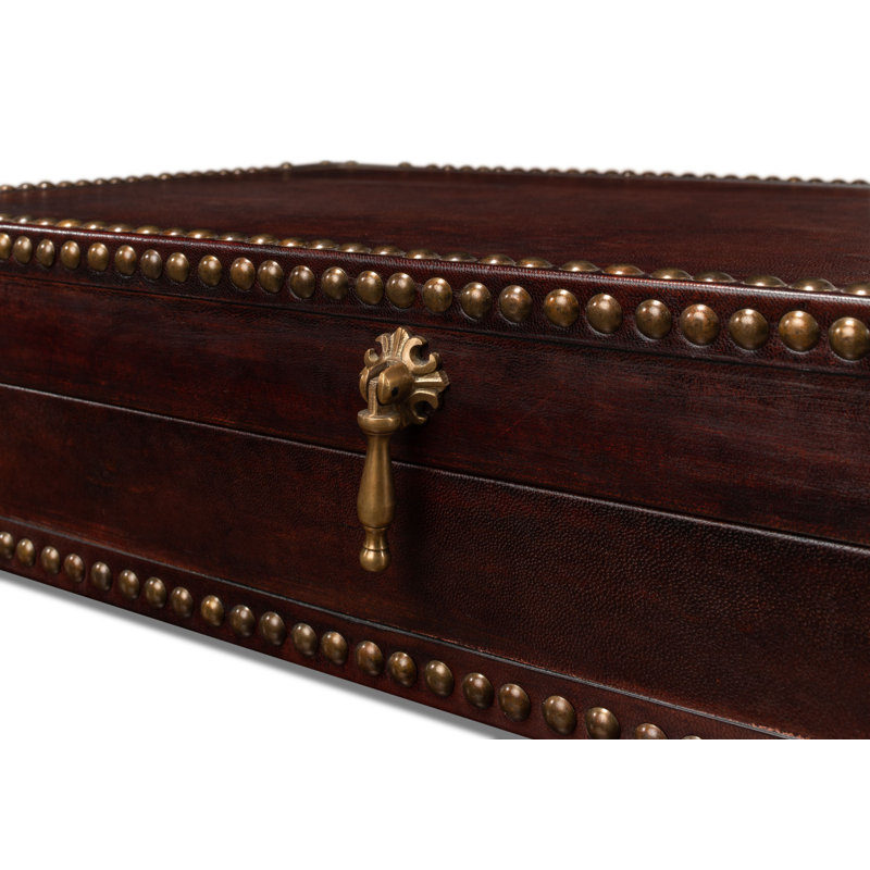 Winchester Handmade Decorative Box