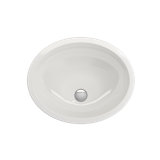Parma 22.4'' L Bathroom Sink