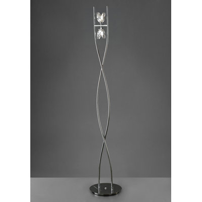 Drossett 170cm Novelty Floor Lamp
