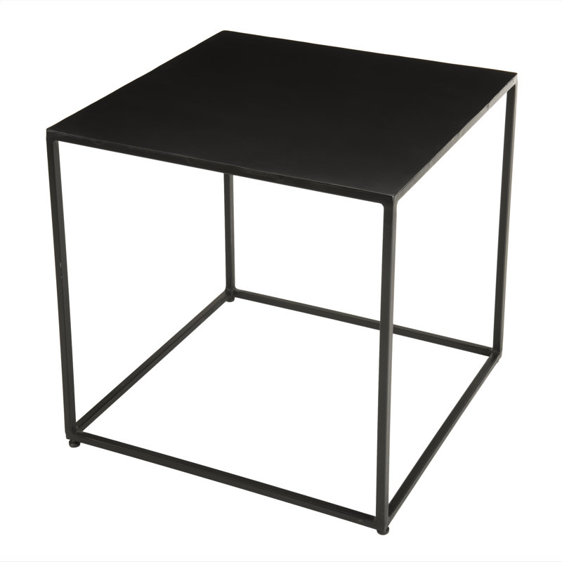 Sheringham Frame End Table