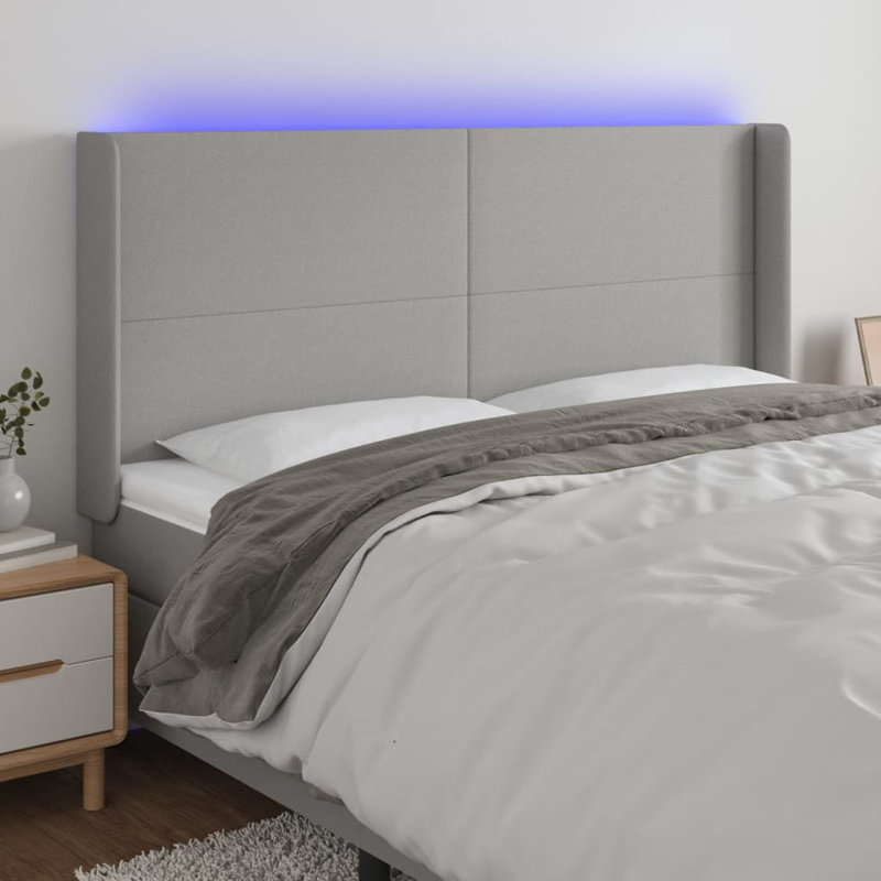 Dayvin Headboard