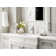 Halle Single Hole Bathroom Faucet with Drain Assembly