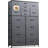 Nelta 37.4'' W 16 - Drawer Dresser-931489970