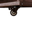 Chariot de cuisine verrouillable pour l'extérieur-1866814013