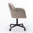 Brisbane Velvet Task Chair-108459263