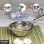 Buckingham Stainless Steel Deep Mixing Bowl -116161104