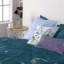 Farnam Floral Duvet Cover Set with Pillowcases-1949052006