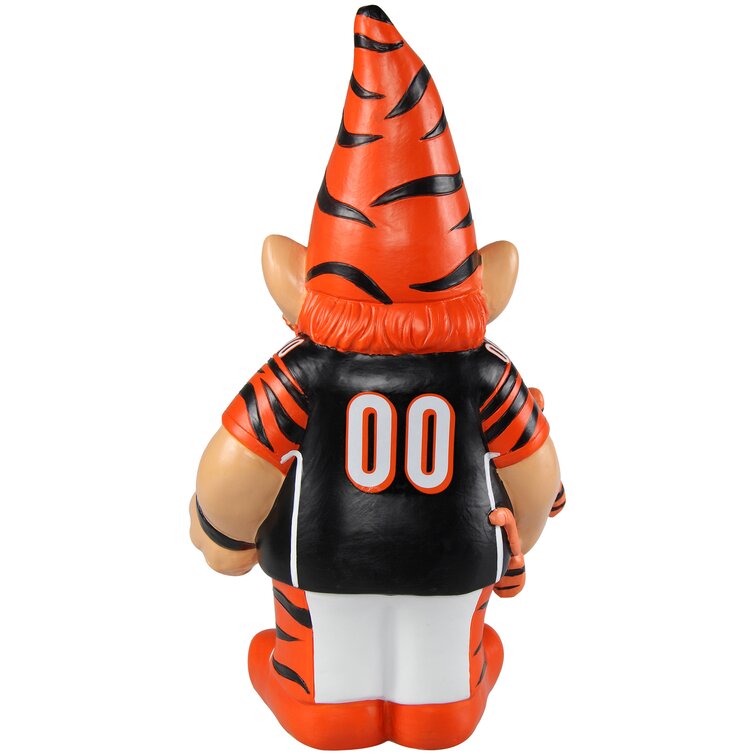 NFL Cincinnati Bengals Gnome 