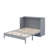 Full Murphy Bed With Drawers-1369396428