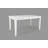 Iyad Solid Wood Dining Table-50685345-50685344