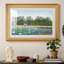 Les Flamants, 1907 - Henri Rousseau - Estampe encadrée sur mesure-2092687696-2092687701-2092687708