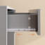 Dressing Table with Mirror-466309748
