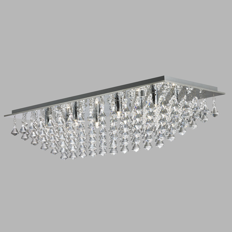 Kessler Flush Mount