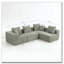 Canapé modulaire modulaire-149241279