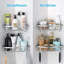 Tansey Adhesive Shower Caddy-981575494
