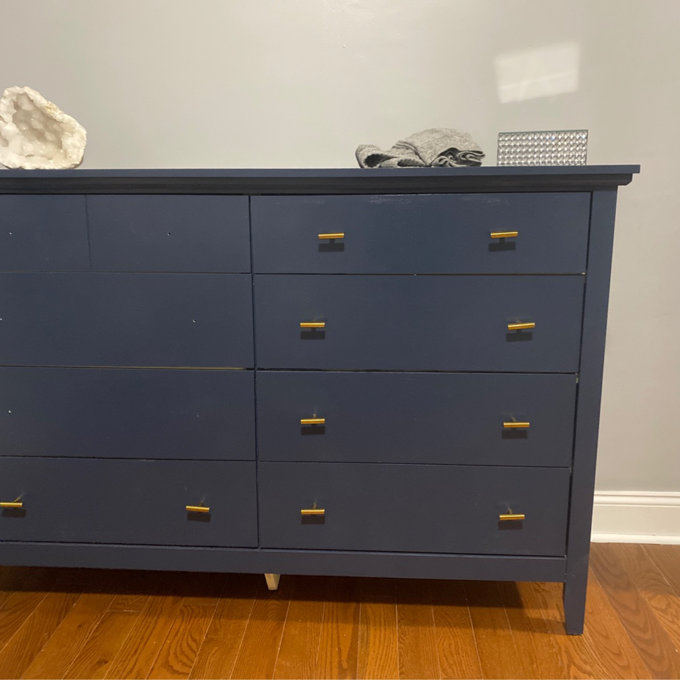 princess polly baby blue dress babyGap Legacy 3 Drawer Dresser with Interlocking Drawers main image 0