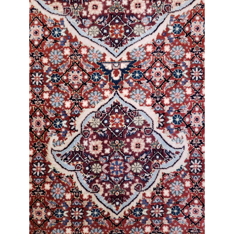 One-of-a-Kind 9'7" x 14'1" Area Rug