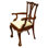 Chippendale Arm Chair