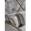 Causeuse de style moderne-413468553