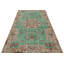 One-of-a-Kind 5'4" X 8'9" Hand Knotted Area Rug