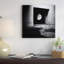 «To the Moon», impression sur toile tendue-72654150-72655117-72655118