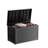 WFX Utility™ 230 Gallon Water Resistant Lockable Deck Box with Lock-707781733